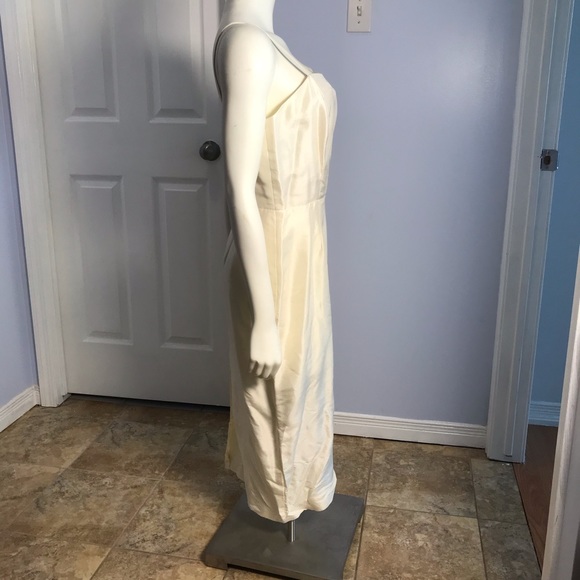 1980’s Vintage Cocktail Dress with Jacket - Picture 5 of 13